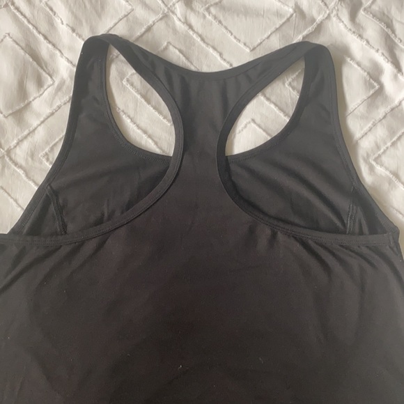 Maternity tank - Picture 3 of 3